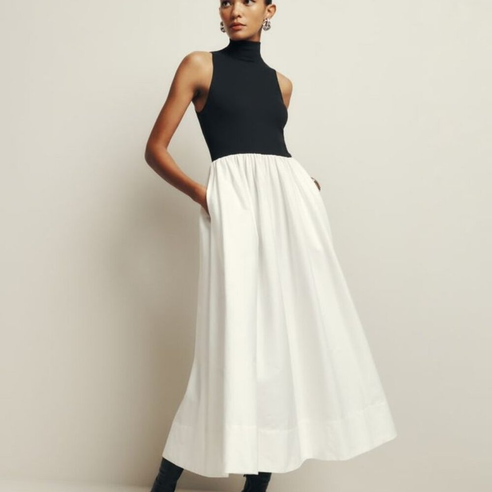 Reformation Sai Dress